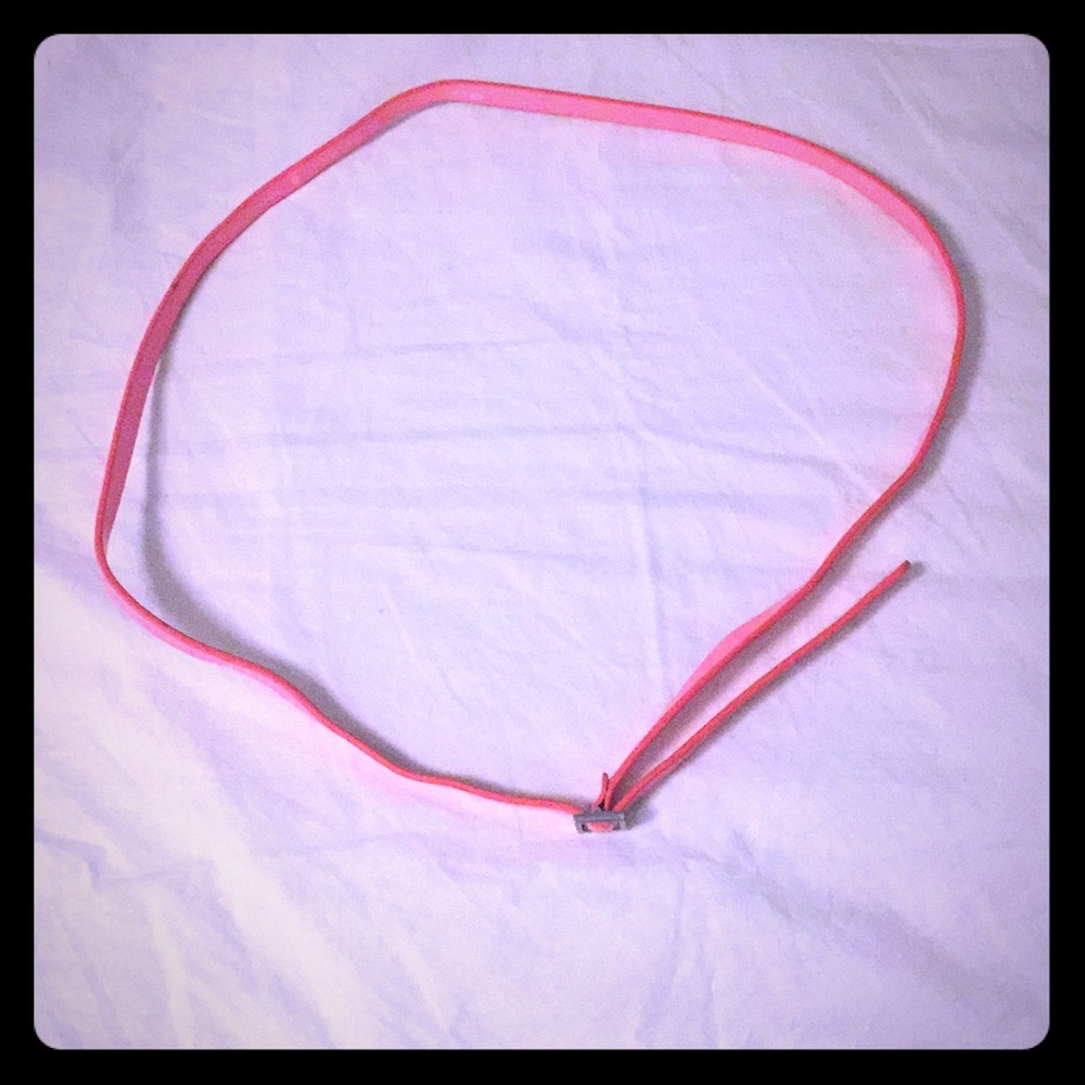 Belt